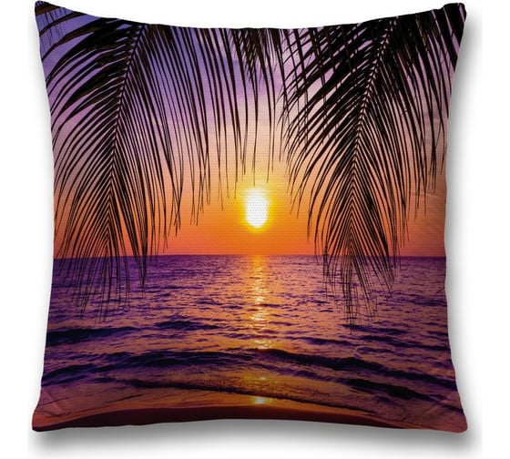 Изображение товара Декоративная наволочка JoyArty sl_12479