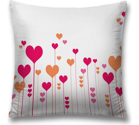 Изображение товара Декоративная наволочка JoyArty sl_12442