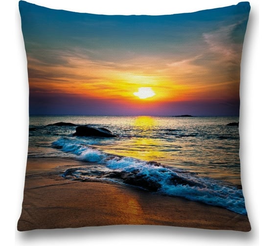 Изображение товара Декоративная наволочка JoyArty sl_12487