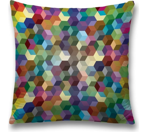 Изображение товара Декоративная наволочка JoyArty sl_12462