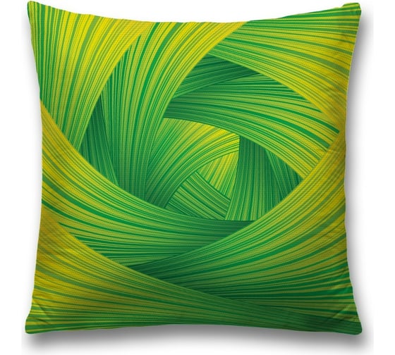 Изображение товара Декоративная наволочка JoyArty sl_12461