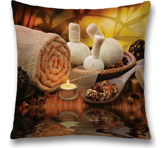 Изображение товара Декоративная наволочка JoyArty sl_12493