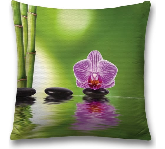 Изображение товара Декоративная наволочка JoyArty sl_12501