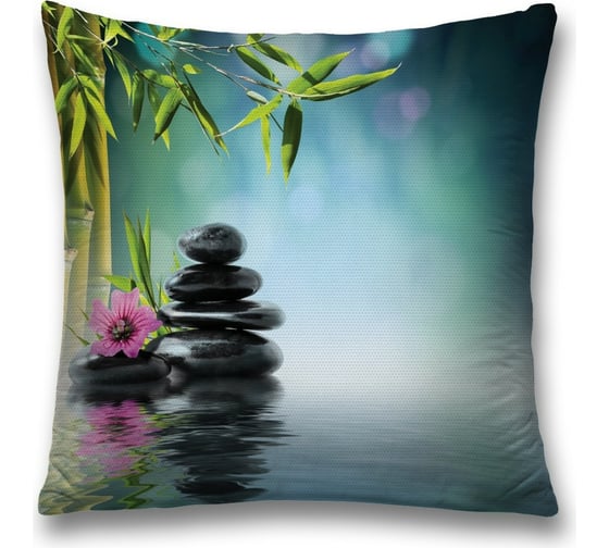 Изображение товара Декоративная наволочка JoyArty sl_12509