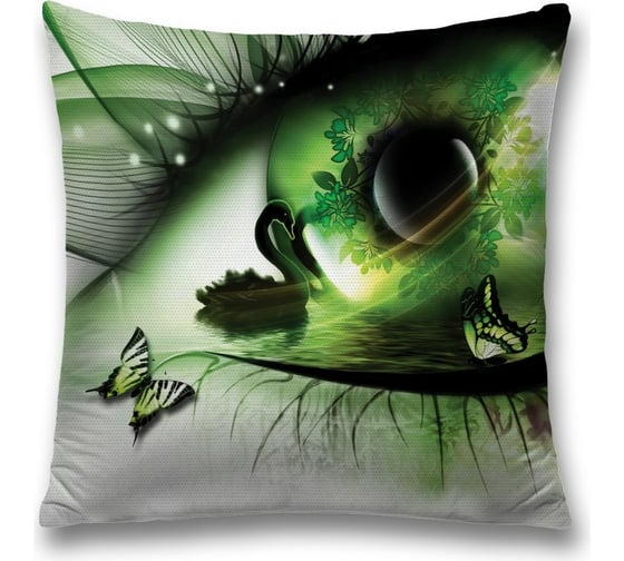 Изображение товара Декоративная наволочка JoyArty sl_12454