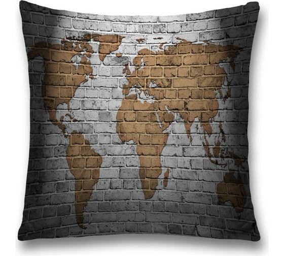 Изображение товара Декоративная наволочка JoyArty sl_11537