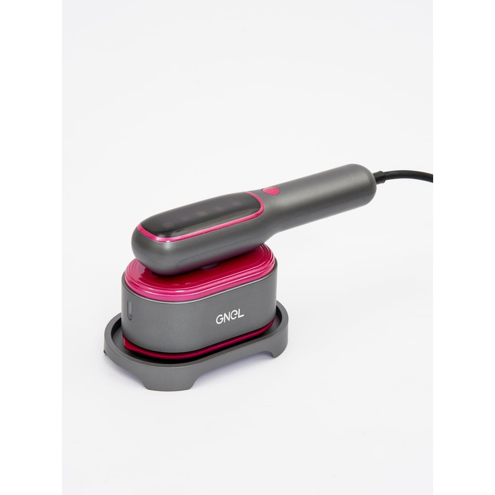 Изображение товара Ручной отпариватель для одежды GNEL SG-1250CS компактный и мощный