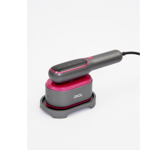 Изображение товара Отпариватель ручной для одежды GNEL SG-1250CS