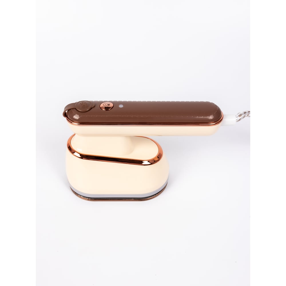 Изображение товара Отпариватель ручной GNEL KM-02 для одежды компактный мощный вертикальный