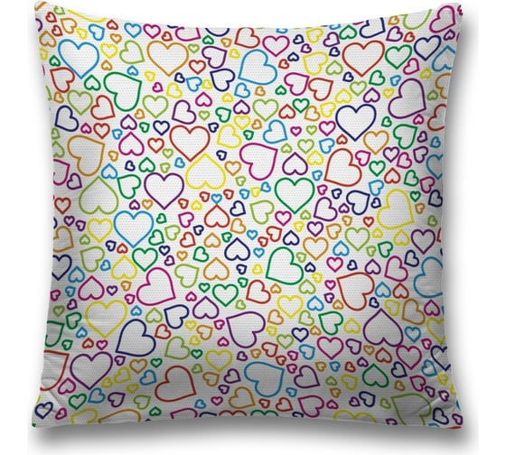 Изображение товара Декоративная наволочка JoyArty sl_11763