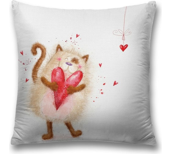 Изображение товара Декоративная наволочка JoyArty sl_11747