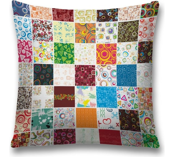 Изображение товара Декоративная наволочка JoyArty sl_11583