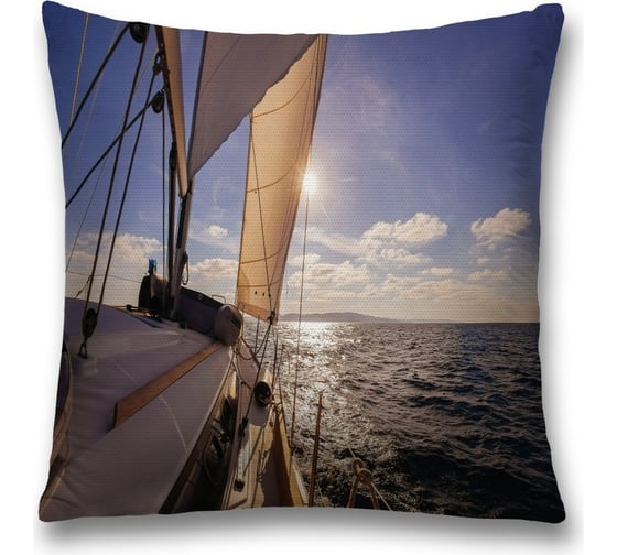 Изображение товара Декоративная наволочка JoyArty sl_11684