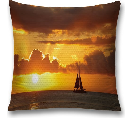 Изображение товара Декоративная наволочка JoyArty sl_11701