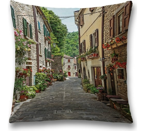 Изображение товара Декоративная наволочка JoyArty sl_11770