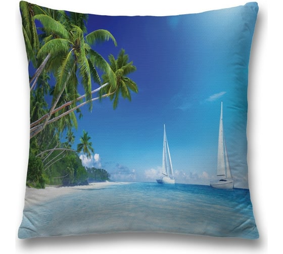 Изображение товара Декоративная наволочка JoyArty sl_11686