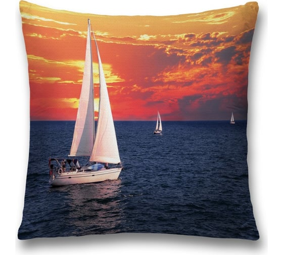 Изображение товара Декоративная наволочка JoyArty sl_11706