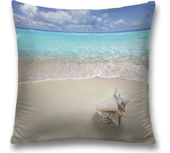 Изображение товара Декоративная наволочка JoyArty sl_11806