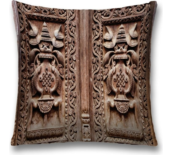 Изображение товара Декоративная наволочка JoyArty sl_11646