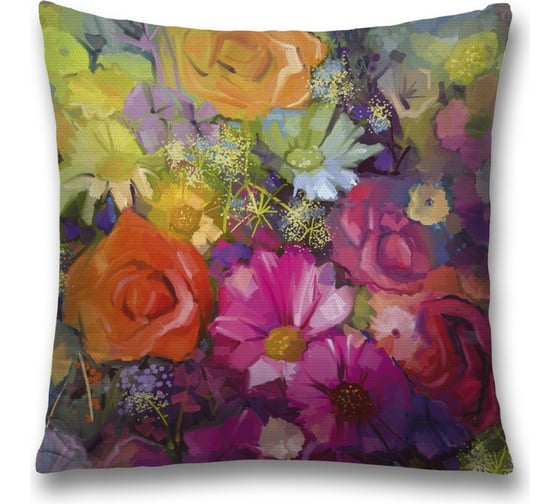 Изображение товара Декоративная наволочка JoyArty sl_32676