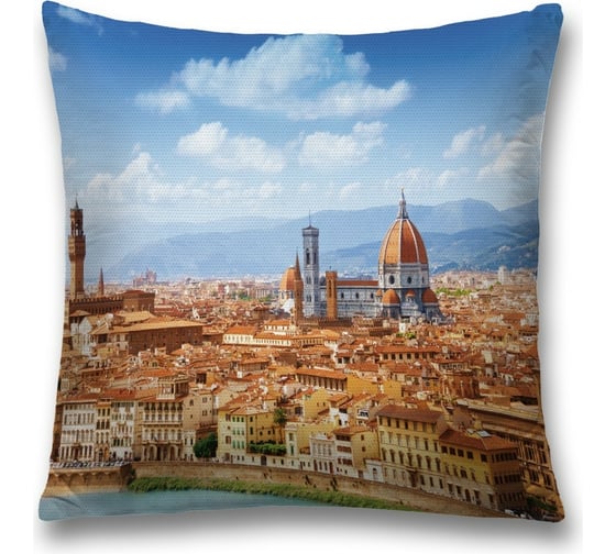 Изображение товара Декоративная наволочка JoyArty sl_11786