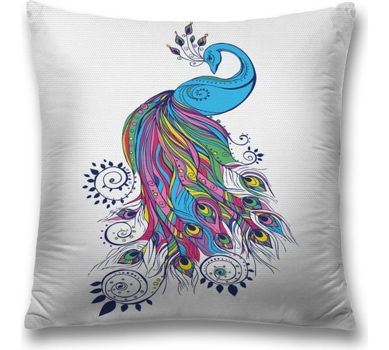 Изображение товара Декоративная наволочка JoyArty sl_12572