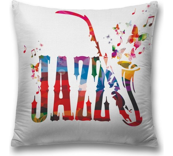 Изображение товара Декоративная наволочка JoyArty sl_12682