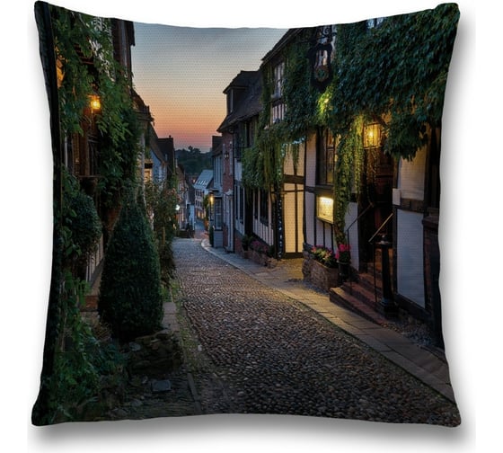 Изображение товара Декоративная наволочка JoyArty sl_11772