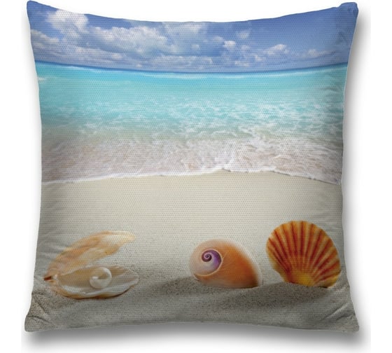 Изображение товара Декоративная наволочка JoyArty sl_11807