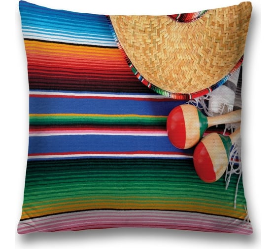 Изображение товара Декоративная наволочка JoyArty sl_11671