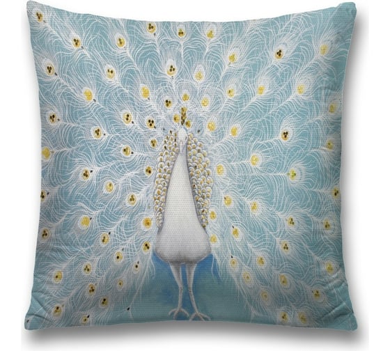 Изображение товара Декоративная наволочка JoyArty sl_12581