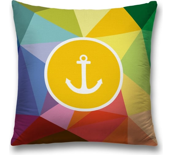 Изображение товара Декоративная наволочка JoyArty sl_12538