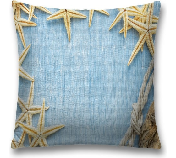 Изображение товара Декоративная наволочка JoyArty sl_11814