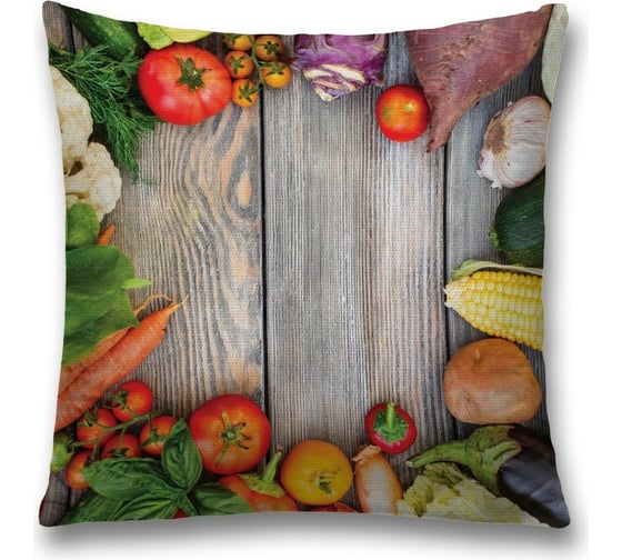 Изображение товара Декоративная наволочка JoyArty sl_9980