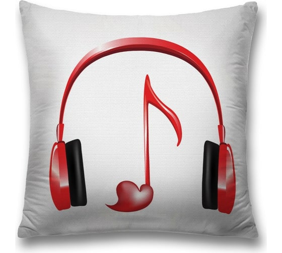 Изображение товара Декоративная наволочка JoyArty sl_12688