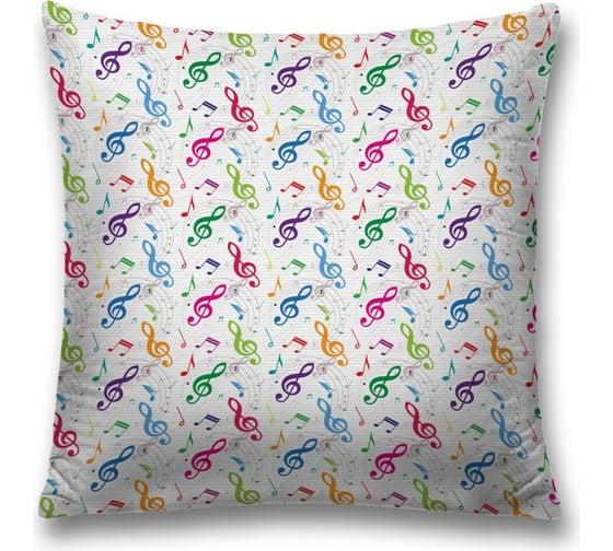 Изображение товара Декоративная наволочка JoyArty sl_12686