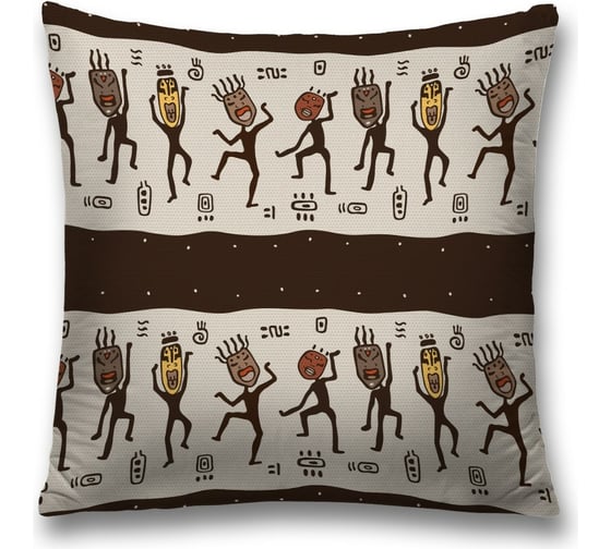 Изображение товара Декоративная наволочка JoyArty sl_16831