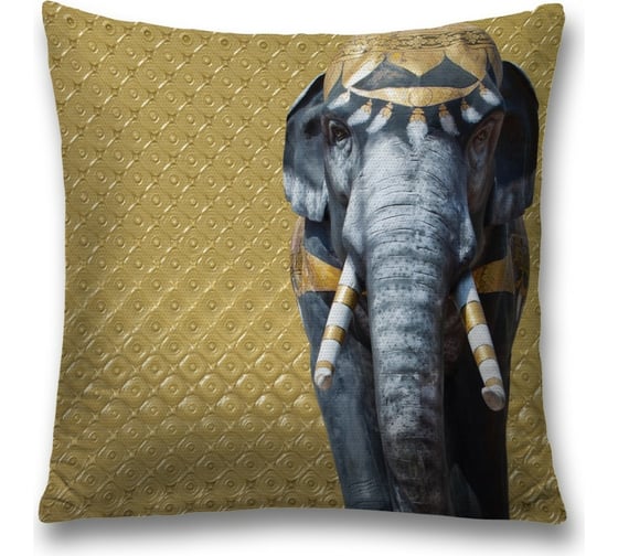 Изображение товара Декоративная наволочка JoyArty sl_12625