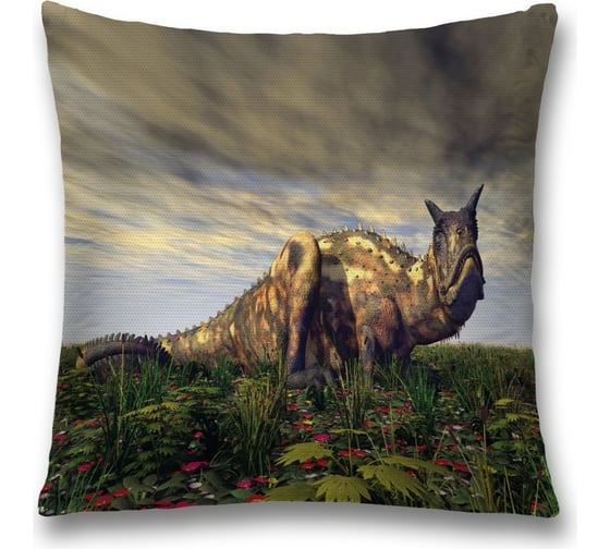 Изображение товара Декоративная наволочка JoyArty sl_12641