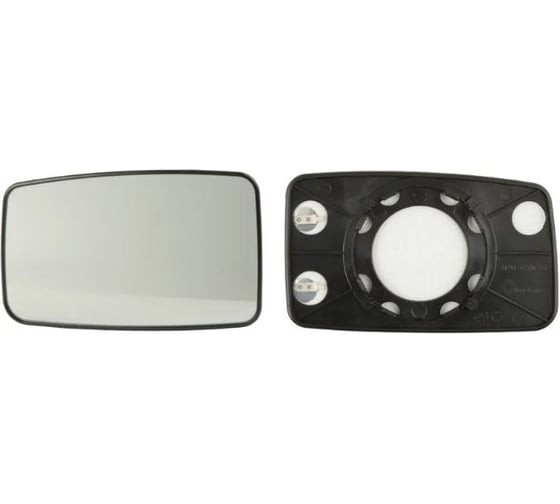 Изображение товара Зеркальный элемент BESTPARTS 2170 Priora правый обогрев BPME2170RH