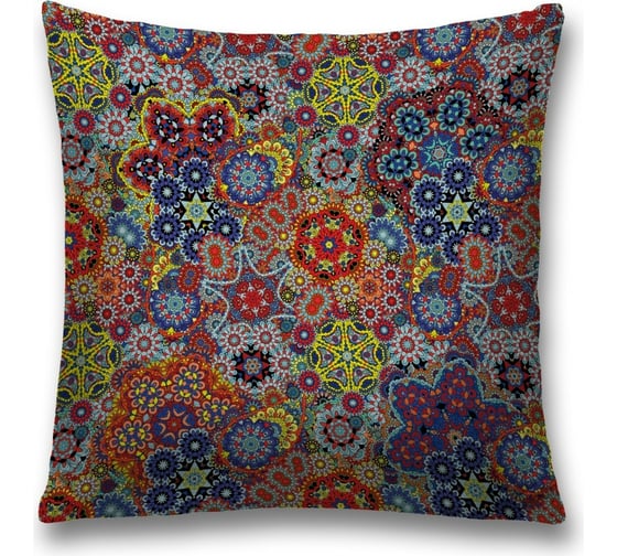 Изображение товара Декоративная наволочка JoyArty sl_16959