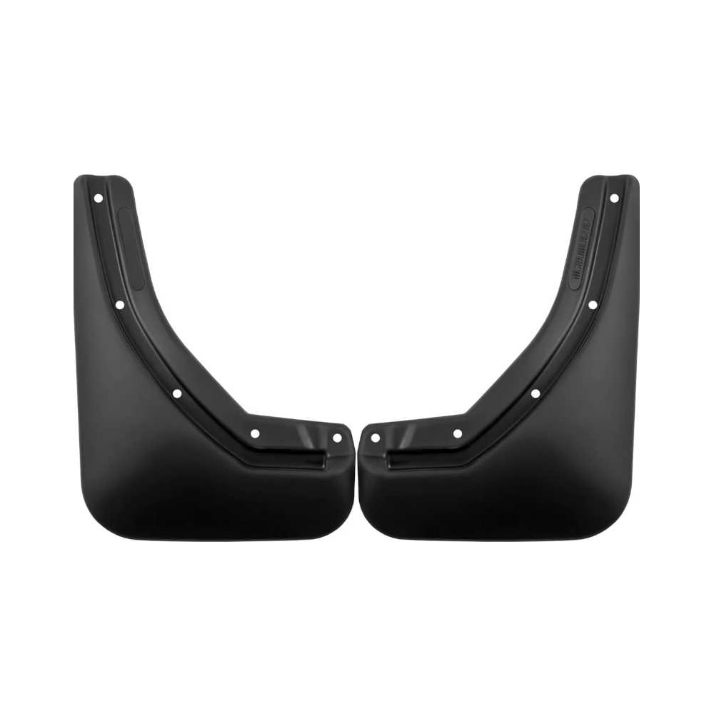 Изображение товара Брызговики Defly для JAC J7 2020–н.в. комплект 4 шт BM-JACJ7-1