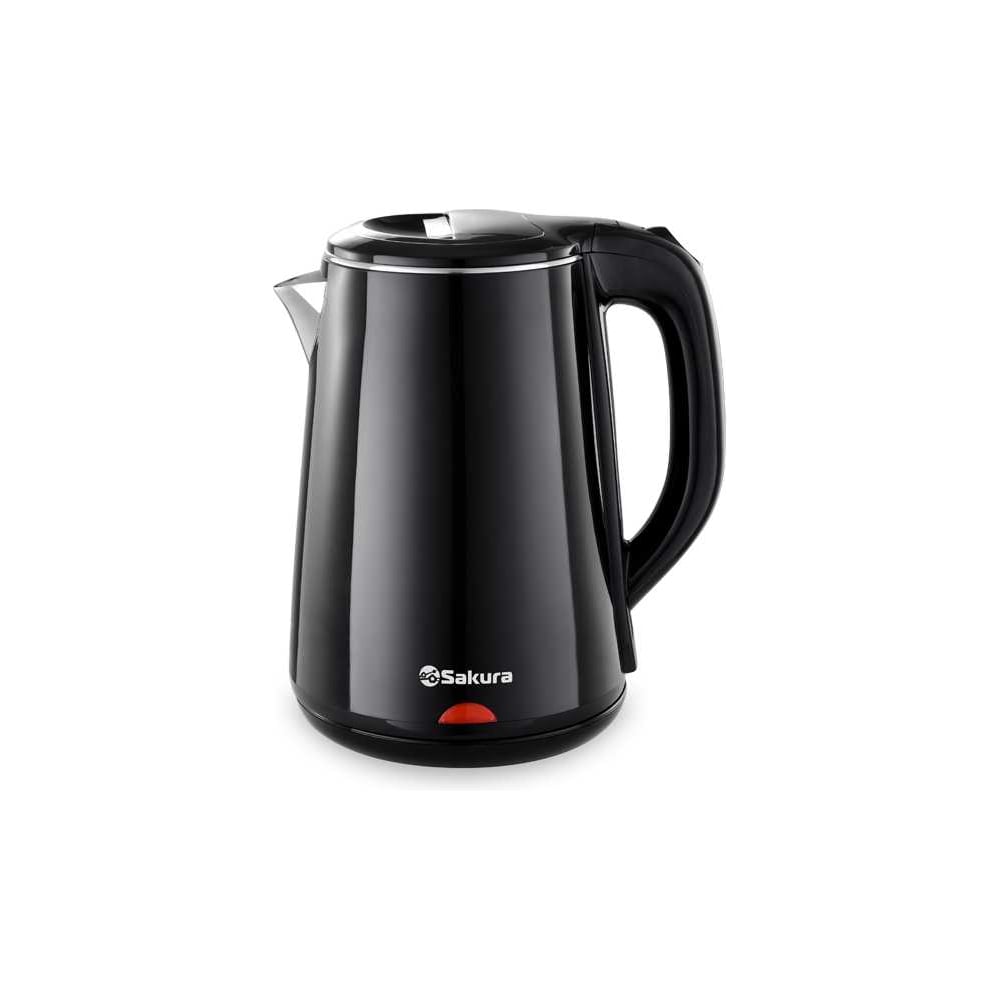 Изображение товара Чайник электрический Sakura SA-2150BK (1.8) черн. РТ-00057546
