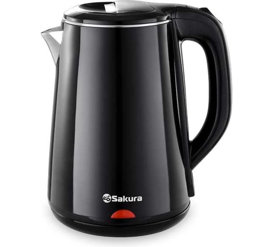Изображение товара Чайник электрический Sakura SA-2150BK (1.8) черн. РТ-00057546