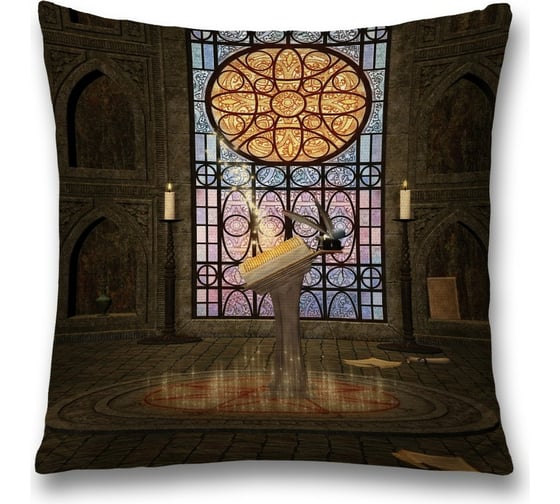 Изображение товара Декоративная наволочка JoyArty sl_19161