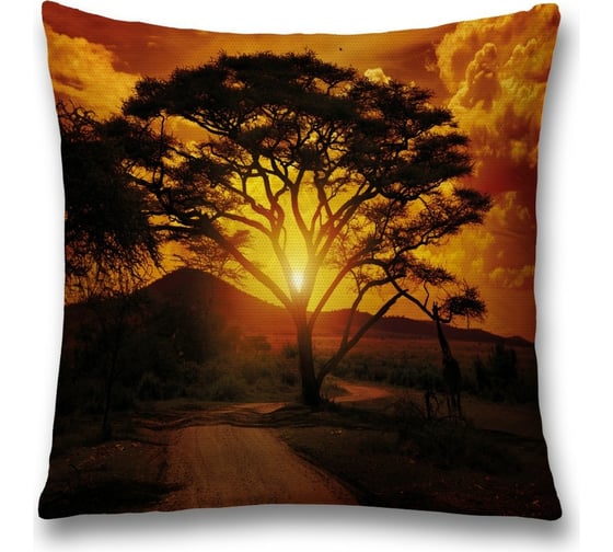 Изображение товара Декоративная наволочка JoyArty sl_29514