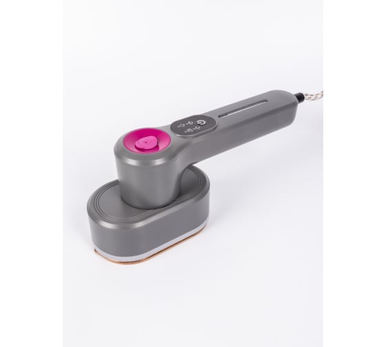 Изображение товара Отпариватель ручной для одежды GNEL LM-2306