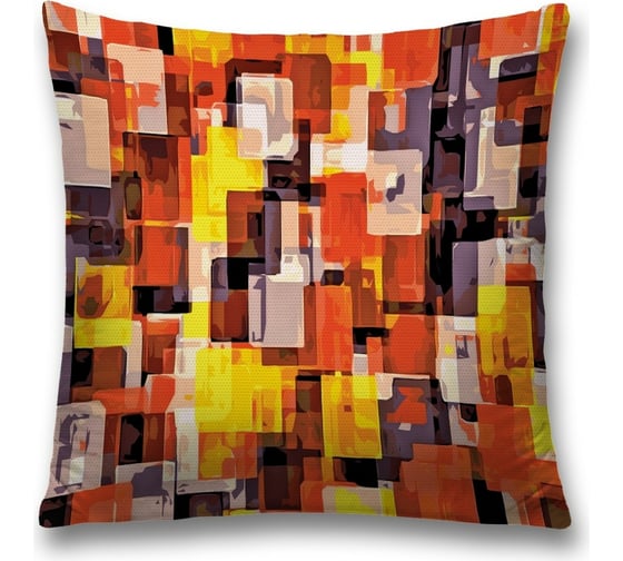 Изображение товара Декоративная наволочка JoyArty sl_22222