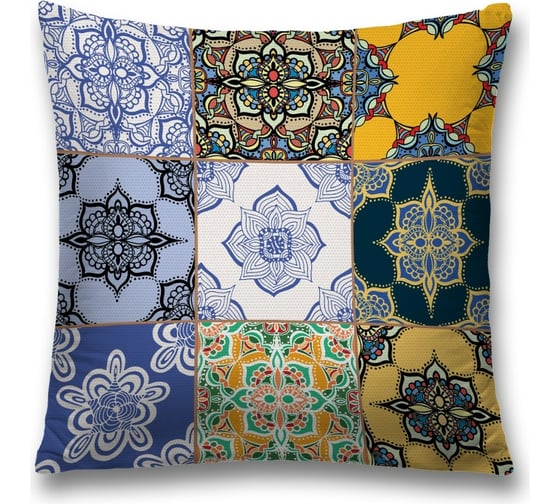 Изображение товара Декоративная наволочка JoyArty sl_17028