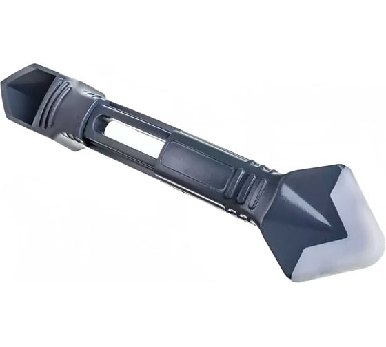 Изображение товара Шпатель-скребок 3 в 1 для удал/выравн герметика ООО ПКФ Сварком 5 насадок, уп/1шт s071023